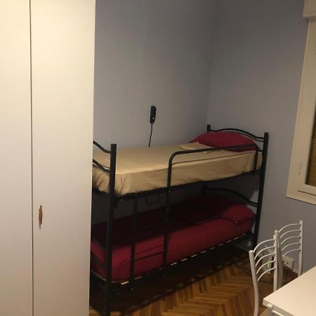 Отель Caf Immobiliare Модена Экстерьер фото
