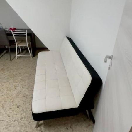 Отель Caf Immobiliare Модена Экстерьер фото