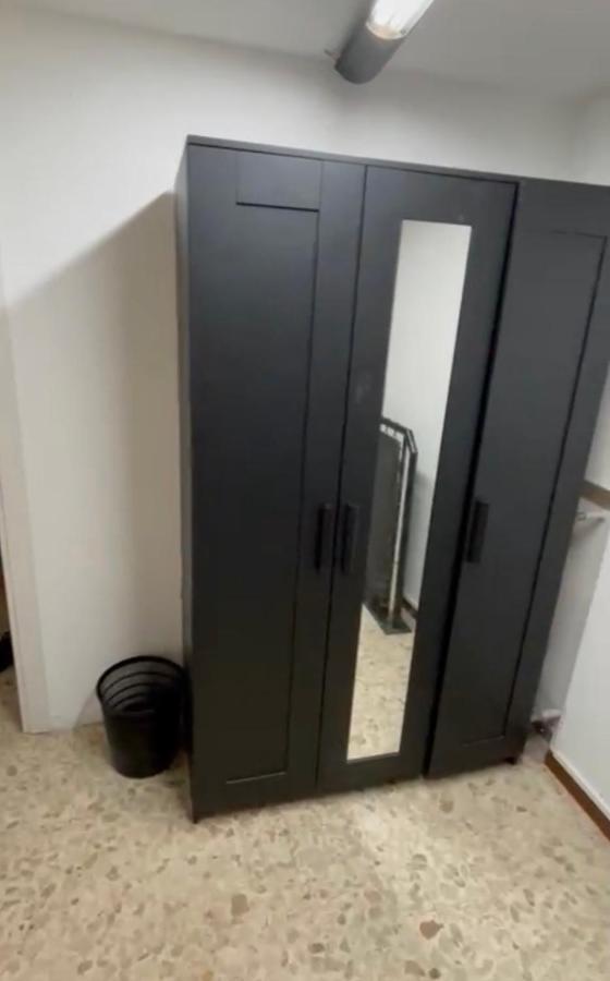 Отель Caf Immobiliare Модена Экстерьер фото